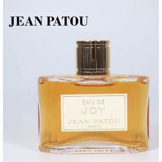 JEAN PATOU -  不朽の名香 JEAN PATOU ジャンパトゥ JOY EDT30ml