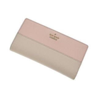 ケイトスペードニューヨーク(kate spade new york)のkate spade new york 財布・コインケース - 【古着】【中古】(財布)