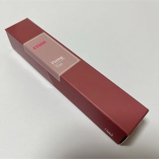 ETUDE フィクシングティント ダスティベージュ