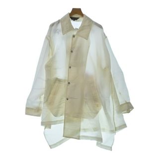 COMME des GARCONS HOMME PLUS コート（その他） S 【古着】【中古】