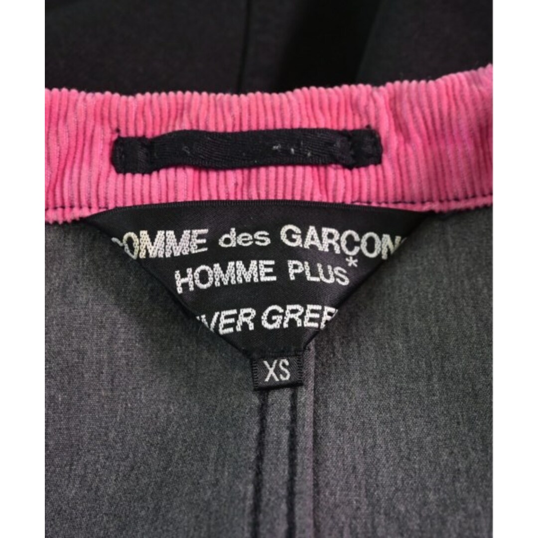 COMME des GARCONS HOMME PLUS(コムデギャルソンオムプリュス)のCOMME des GARCONS HOMME PLUS テーラードジャケット 【古着】【中古】 メンズのジャケット/アウター(テーラードジャケット)の商品写真