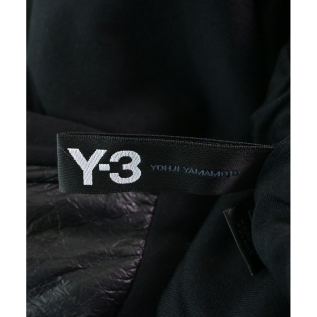 Y-3(ワイスリー)のY-3 ワイスリー パンツ（その他） M 黒 【古着】【中古】 メンズのパンツ(その他)の商品写真