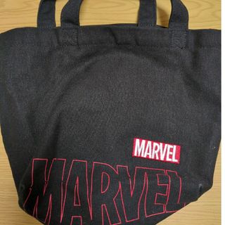 MARVEL - MARVEL　手提げバッグ