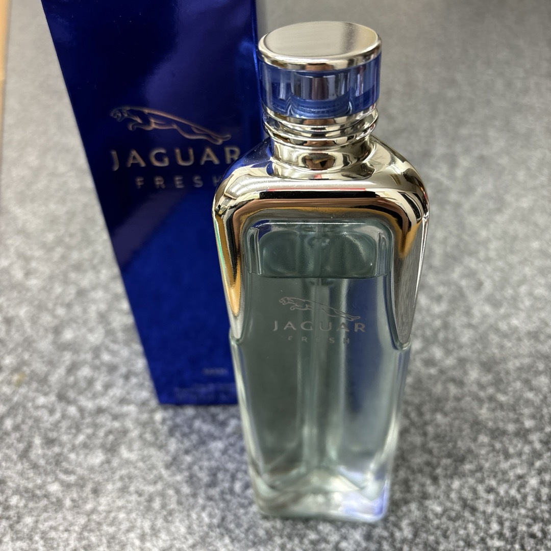 Jaguar(ジャガー)のジャガー　フレッシュ メン　100ml コスメ/美容の香水(香水(男性用))の商品写真