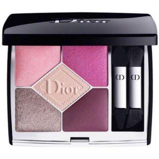 ディオール(Dior)のDior/サンククルールクチュール/859/ピンクコロール(アイシャドウ)