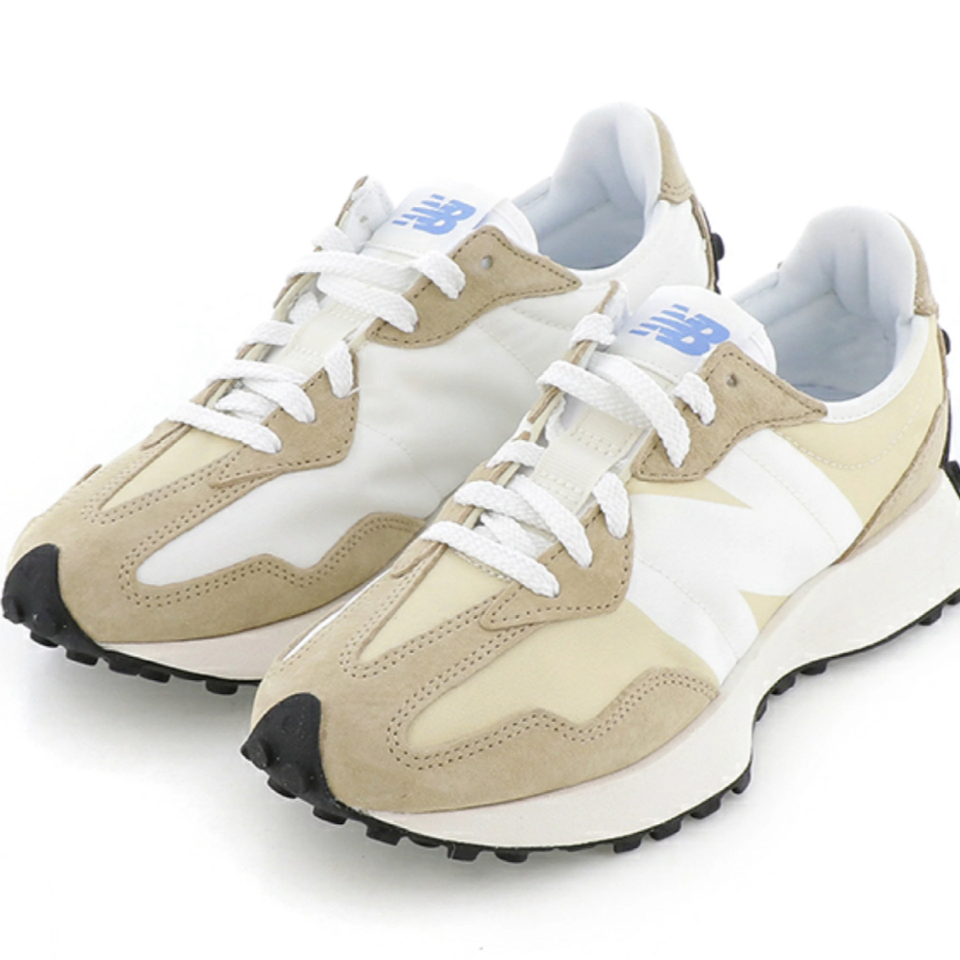 New Balance(ニューバランス)のNew Balance ニューバランス  U327 レディースの靴/シューズ(スニーカー)の商品写真