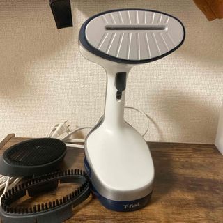 ティファール(T-fal)のアイロン　T-FAL アクセススチーム プラス DT8100J0(その他)