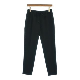 アレキサンダーワン(Alexander Wang)のALEXANDER WANG パンツ（その他） 0(XS位) 黒 【古着】【中古】(その他)