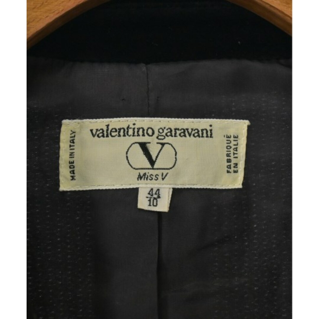 valentino garavani(ヴァレンティノガラヴァーニ)のVALENTINO GARAVANI ジャケット（その他） 44(L位) 【古着】【中古】 レディースのジャケット/アウター(その他)の商品写真