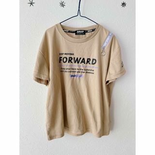 アナップキッズ(ANAP Kids)のANAP★半袖Ｔシャツ　150(Tシャツ/カットソー)