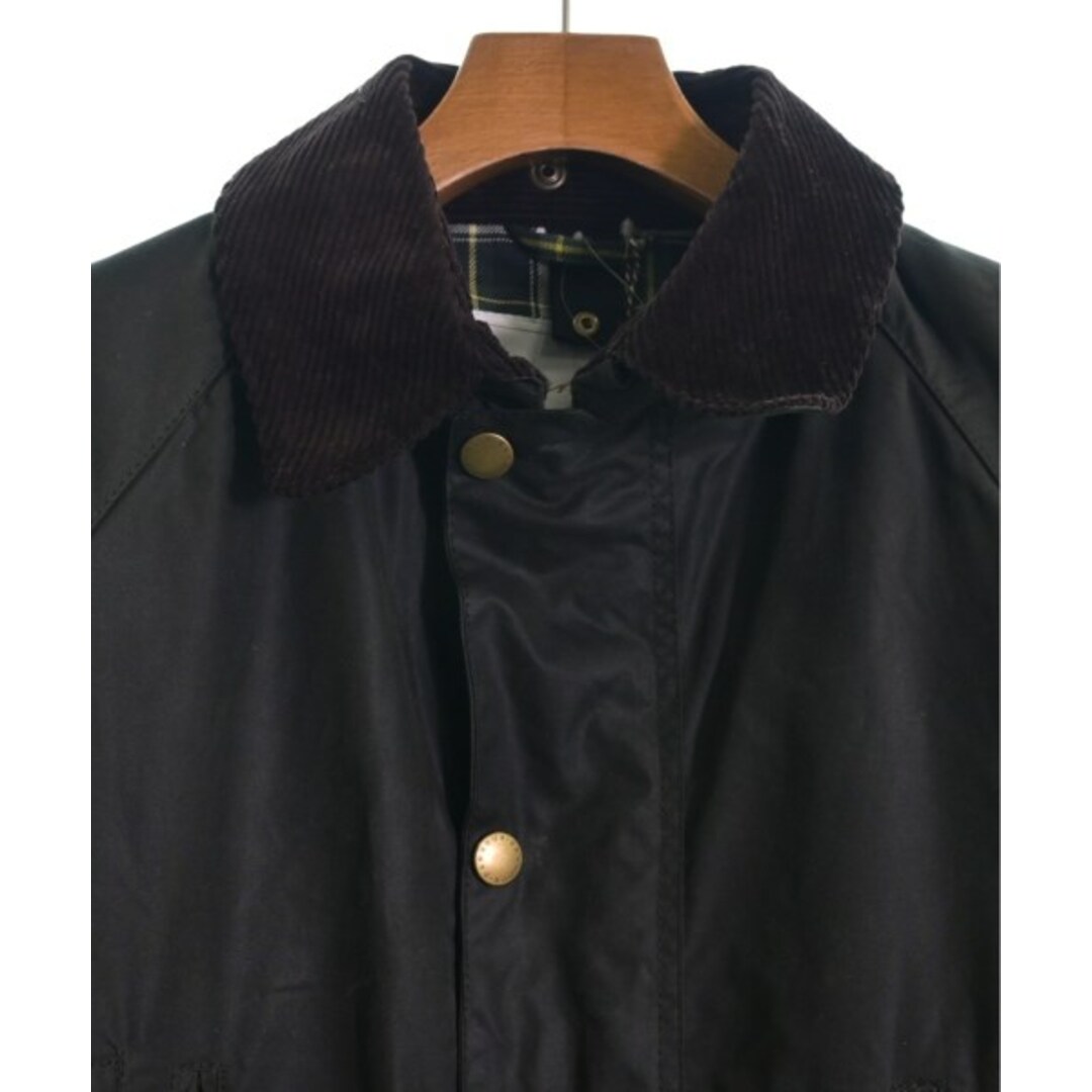 Barbour(バーブァー)のBarbour バブアー カバーオール S カーキ 【古着】【中古】 メンズのジャケット/アウター(カバーオール)の商品写真