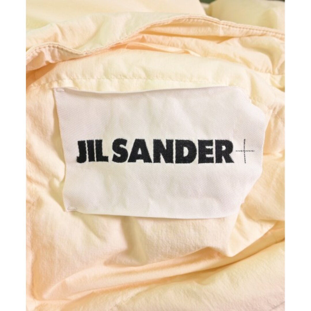 JIL SANDER + ダウンジャケット/ダウンベスト 46(M位) 【古着】【中古】 メンズのジャケット/アウター(ダウンジャケット)の商品写真