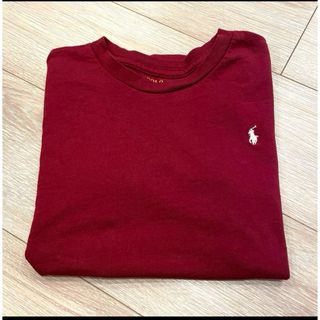 ラルフローレン(Ralph Lauren)のラルフローレン  キッズTシャツ130(Tシャツ/カットソー)