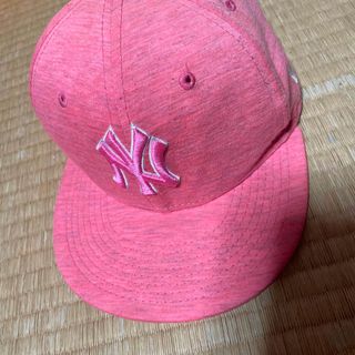 NEW ERA - ニューエラキャップキッズ