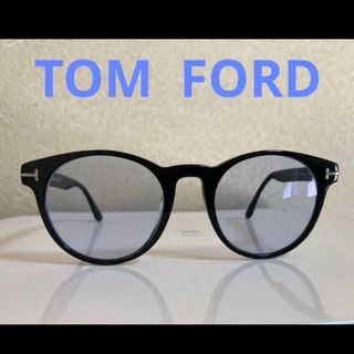 トムフォード(TOM FORD)のトムフォード　サングラス  TF522-F 01B (サングラス/メガネ)