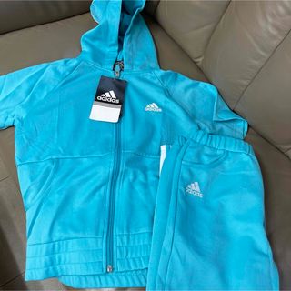 adidas - adidas  ジャージセットアップ