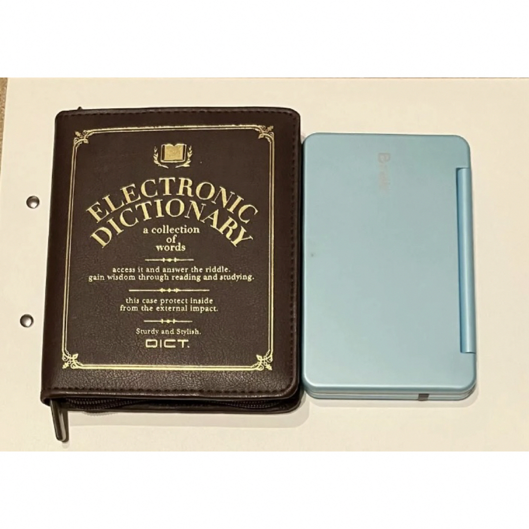 SHARP 電子辞書 PW-SJ5-A(ブル-) Brain 中学生モデル SHARP 電子辞書 PW-SJ5-A(ブル-) Brain 中学生モデル