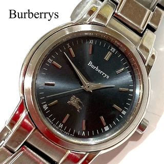 BURBERRY - ☆BURBERRY☆稼働品☆腕時計☆044