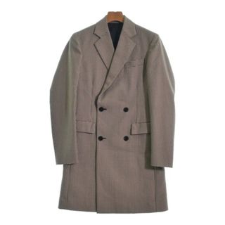 コスチュームナショナル(CoSTUME NATIONAL)のCoSTUME NATIONAL コート（その他） 44(L位) 【古着】【中古】(その他)