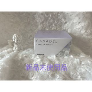 カナデル プレミアホワイト オールインワン(58g)(オールインワン化粧品)