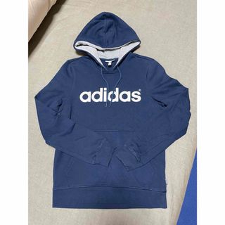 アディダス(adidas)のadidas neo パーカー(パーカー)