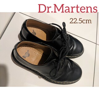 ドクターマーチン(Dr.Martens)のDr.Martens☆3ホールシューズ(ブーツ)