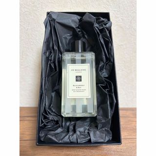 【新品未開封】 JO MALONE  ボディソープ