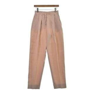 ステラマッカートニー(Stella McCartney)のSTELLA McCARTNEY パンツ（その他） 38(S位) ピンク 【古着】【中古】(その他)