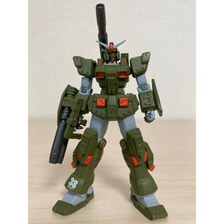 ボークス(VOLKS)のFW ガンダムスタンダート069 フルアーマーガンダム(アニメ/ゲーム)