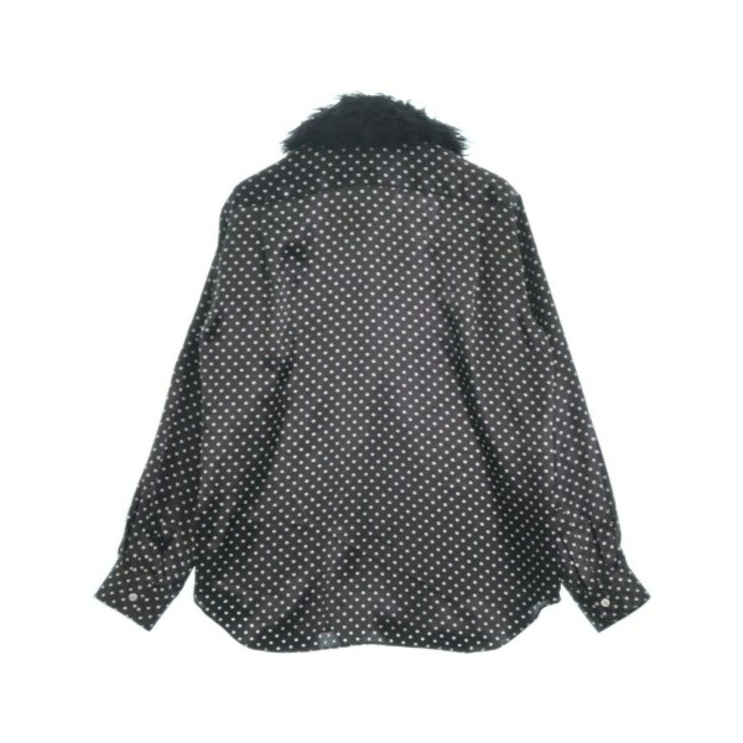 COMME des GARCONS HOMME PLUS(コムデギャルソンオムプリュス)のCOMME des GARCONS HOMME PLUS カジュアルシャツ M 【古着】【中古】 メンズのトップス(シャツ)の商品写真