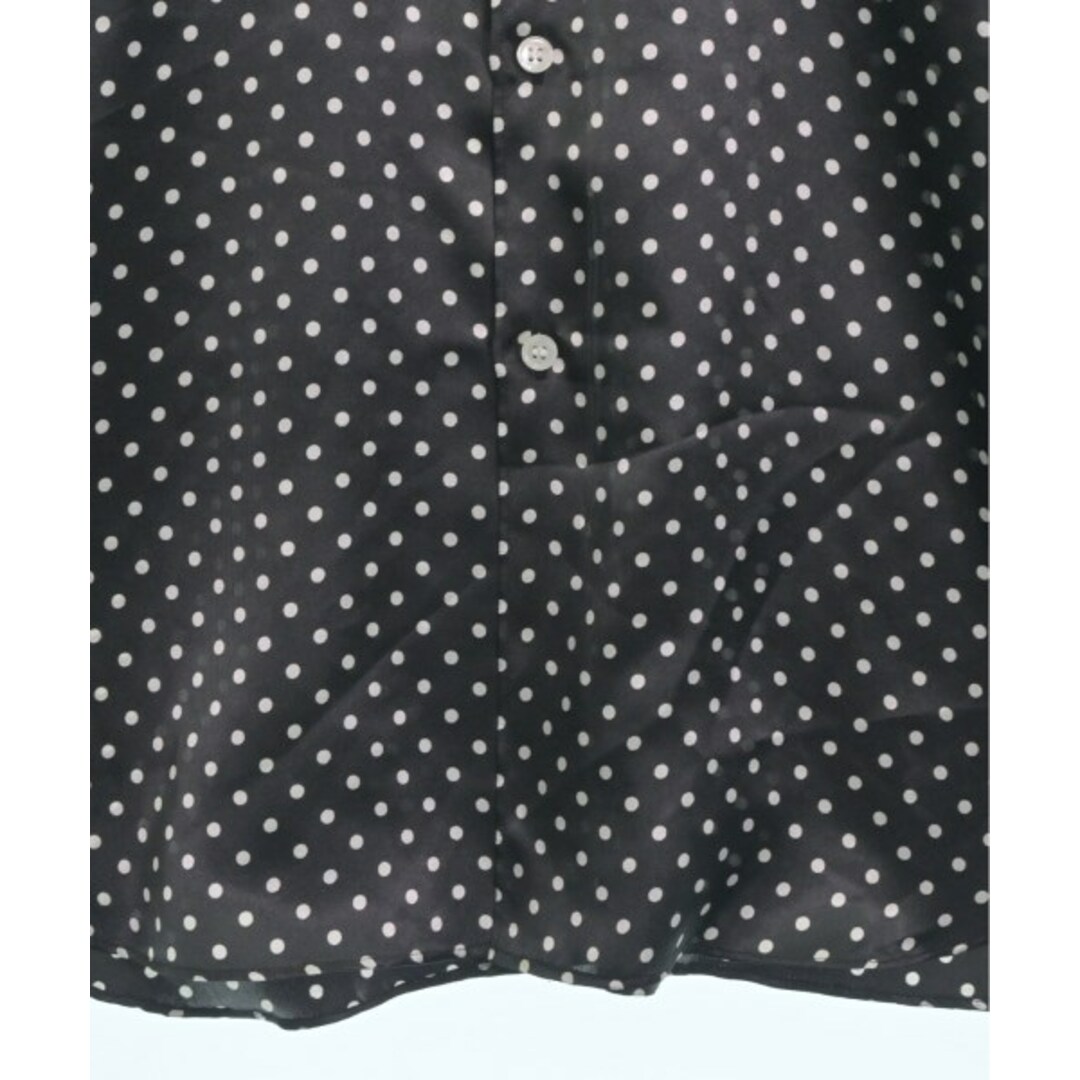 COMME des GARCONS HOMME PLUS(コムデギャルソンオムプリュス)のCOMME des GARCONS HOMME PLUS カジュアルシャツ M 【古着】【中古】 メンズのトップス(シャツ)の商品写真