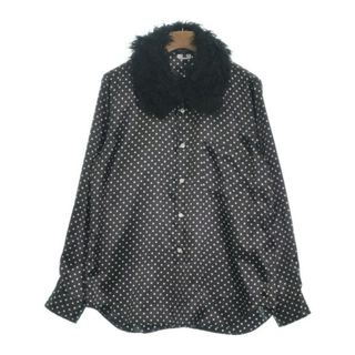 コムデギャルソンオムプリュス(COMME des GARCONS HOMME PLUS)のCOMME des GARCONS HOMME PLUS カジュアルシャツ M 【古着】【中古】(シャツ)