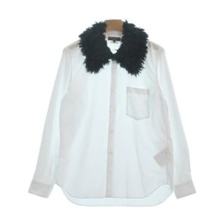 コムデギャルソンオムプリュス(COMME des GARCONS HOMME PLUS)のCOMME des GARCONS HOMME PLUS カジュアルシャツ S 【古着】【中古】(シャツ)