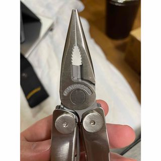 レザーマン(LEATHERMAN)のレザーマン　カール(工具/メンテナンス)