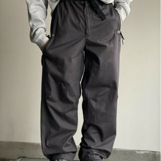 Unknown Brand Technical Pantsテックパンツ　y2k