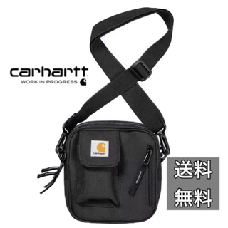 carhartt - 冬SALE【タグ付き】 carhartt カーハート　ショルダーバッグ　ポケット