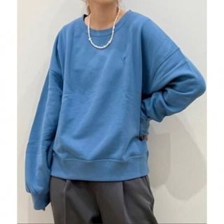 チャンピオン(Champion)のスウェット 「Champion」無地クルースウェット(トレーナー/スウェット)