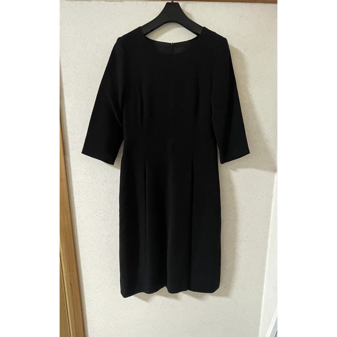 Christian&Diana  ブラックフォーマル  レディースのフォーマル/ドレス(礼服/喪服)の商品写真