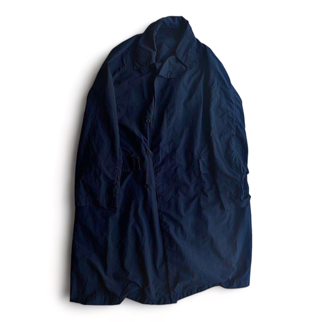 TEATORA(テアトラ)のTEATORA テアトラ / DEVICE COAT PACKABLE メンズのジャケット/アウター(ステンカラーコート)の商品写真