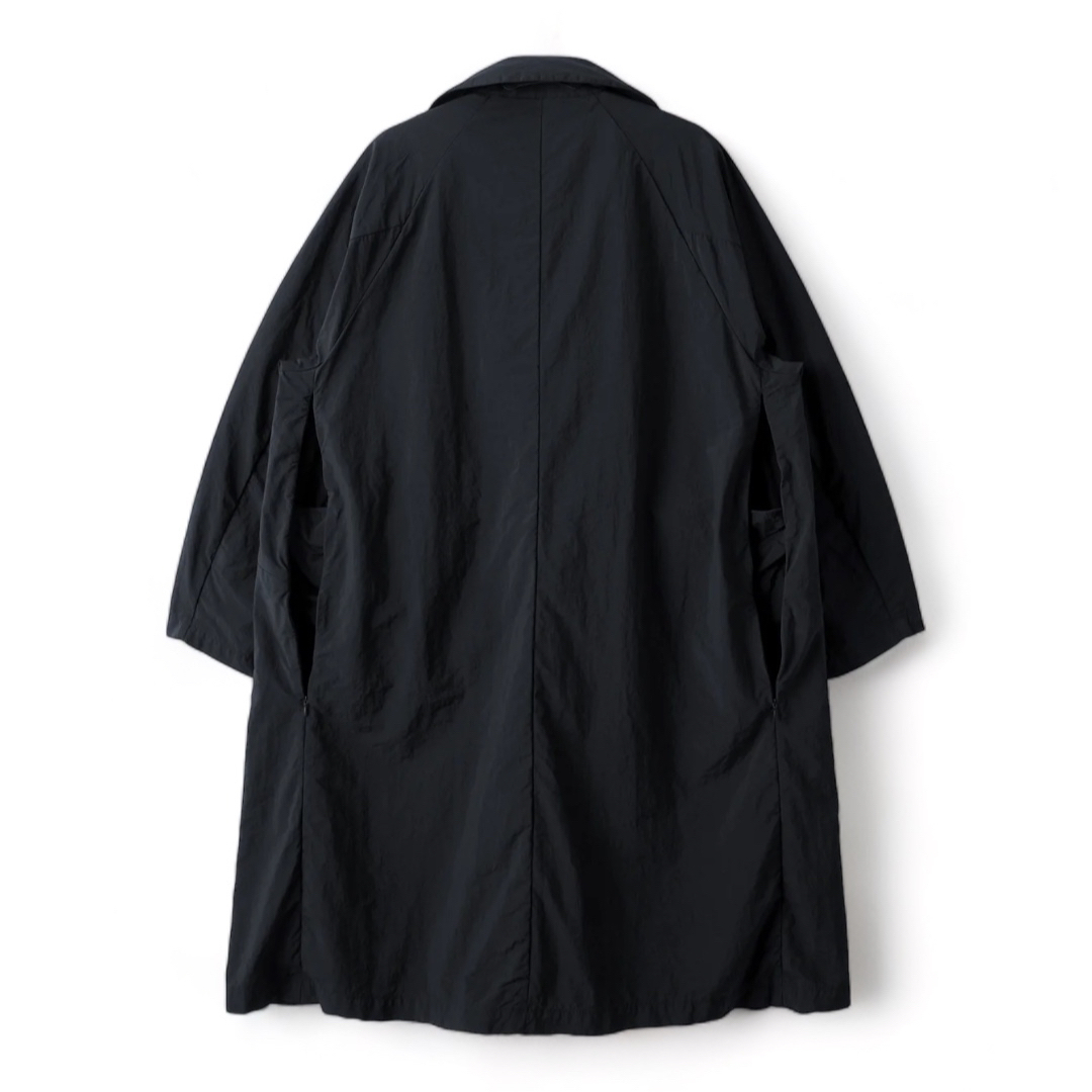 TEATORA(テアトラ)のTEATORA テアトラ / DEVICE COAT PACKABLE メンズのジャケット/アウター(ステンカラーコート)の商品写真