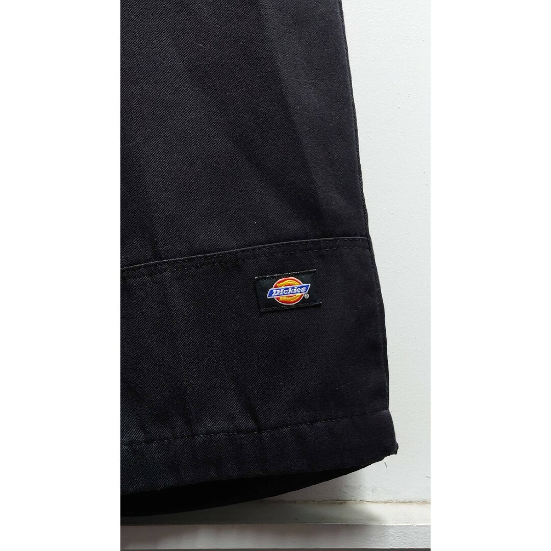 Dickies(ディッキーズ)のRe-Make Dickies ダブルニー リメイク チノ ショートパンツ メンズのパンツ(ショートパンツ)の商品写真