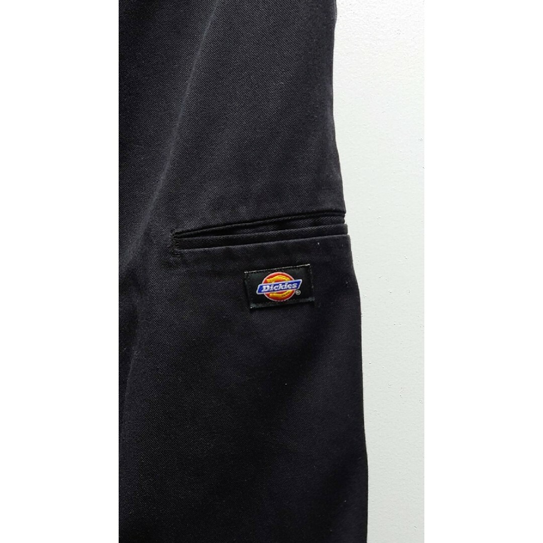 Dickies(ディッキーズ)のRe-Make Dickies ダブルニー リメイク チノ ショートパンツ メンズのパンツ(ショートパンツ)の商品写真