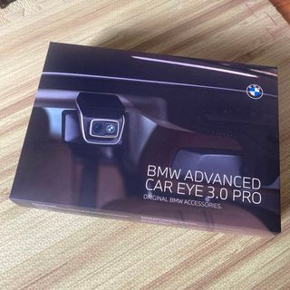 BMW - BMW 純正　ドラレコ　Advanced Car Eye 3.0Pro 