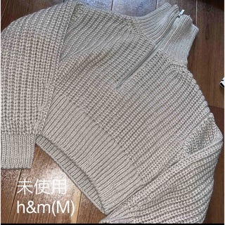 h&m ニット　セーター