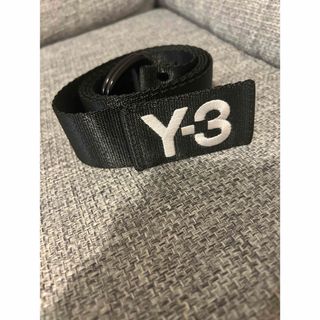 Y-3 - Y-3ガチャベルト