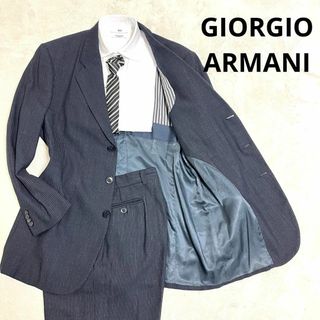 ジョルジオアルマーニ メンズスーツの通販 100点以上 | Giorgio Armani