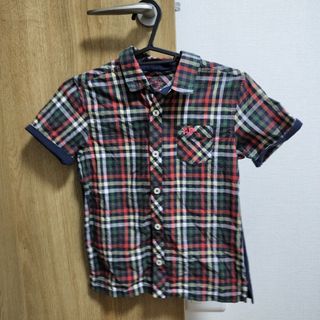 アーノルドパーマー(Arnold Palmer)のアーノルド・パーマー　子供用　半袖シャツ(Tシャツ/カットソー)