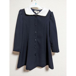 美品　ショパンワンピース120