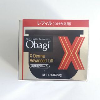 オバジ(Obagi)のオバジXダーマアドバンスドリフト(フェイスクリーム)