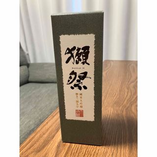 ダッサイ(獺祭)の新品　未開封　旭酒造　獺祭　三割九分　300ml(日本酒)